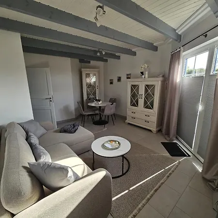 Apartamento Meeresbrise