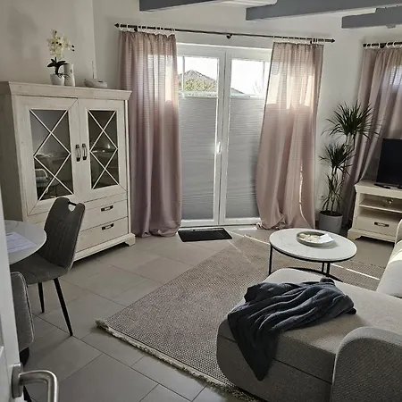 Meeresbrise Apartamento