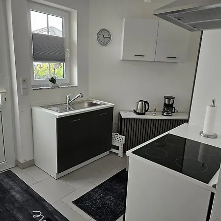 Meeresbrise Apartamento *