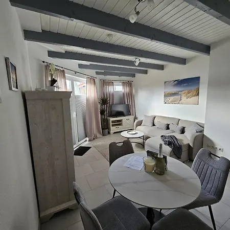 Meeresbrise Apartamento Wurster Nordseekuste