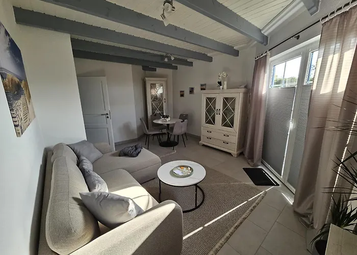 Apartment Feienhaus Meeresbrise