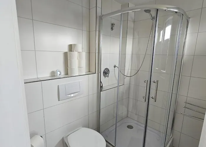 Feienhaus Meeresbrise Apartment Wurster Nordseekuste
