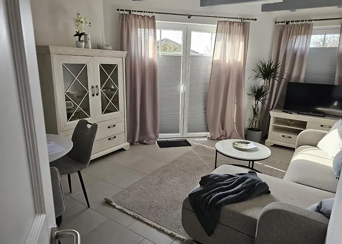 Feienhaus Meeresbrise Apartment