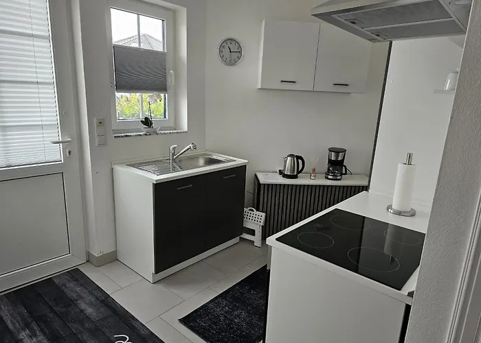 Feienhaus Meeresbrise Apartment *